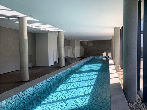 Venda Apartamento São Paulo Vila Olímpia 1