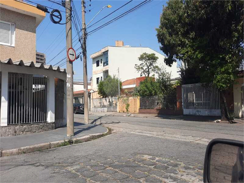 Venda Casa térrea Santo André Santa Terezinha 1