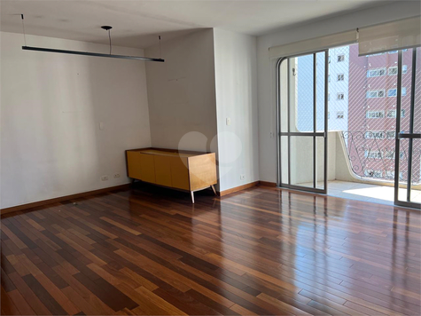 Aluguel Apartamento São Paulo Perdizes 1