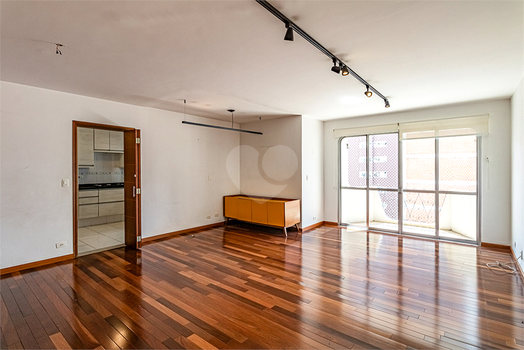 Aluguel Apartamento São Paulo Perdizes 1