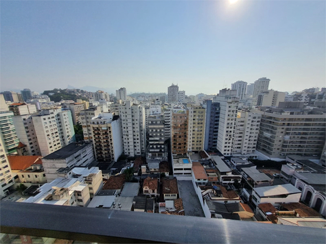 Venda Cobertura Niterói Ingá 1