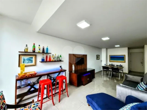 Venda Apartamento Guarujá Pitangueiras 1