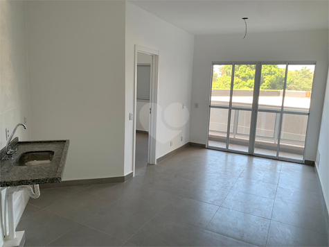 Venda Apartamento São Carlos Jardim Bandeirantes 1