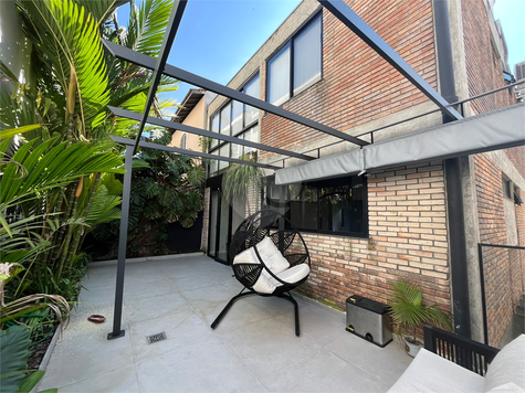 Aluguel Casa São Paulo Sumarezinho 1
