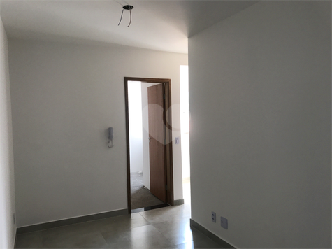 Venda Apartamento São Paulo Carandiru 1