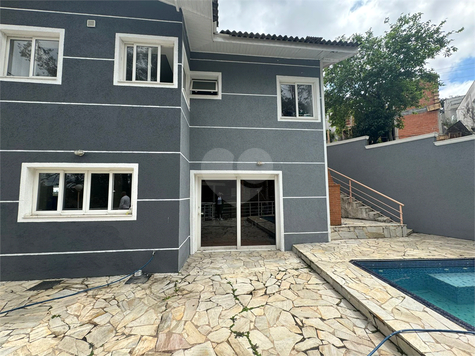 Venda Condomínio Arujá Jardim Fazenda Rincão 1