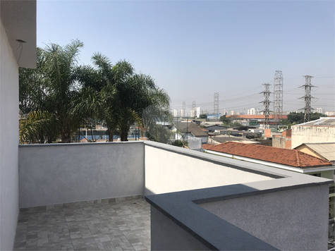 Venda Apartamento São Paulo Carandiru 1