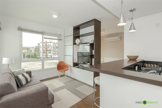 Venda Apartamento Porto Alegre Três Figueiras 1