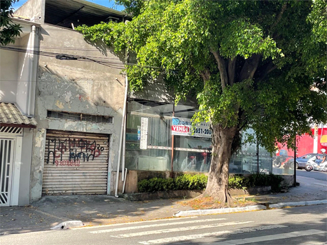 Venda Terreno São Paulo Vila Matilde 1