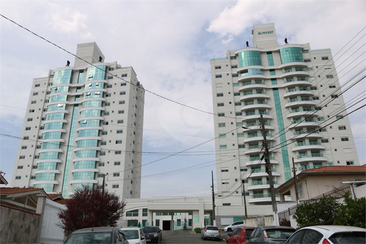 Venda Apartamento Lages Coral 1