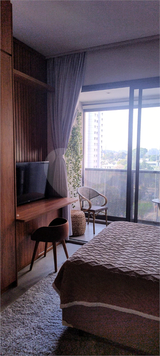 Venda Studio São Paulo Moema 1