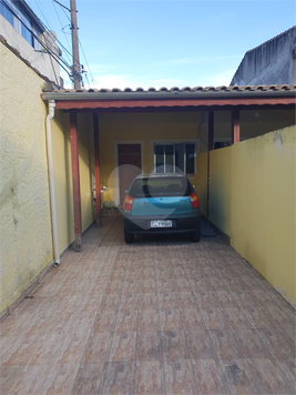 Venda Casa térrea São Paulo Jardim Shangrilá (zona Norte) 1