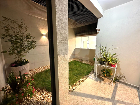 Venda Condomínio Mogi Das Cruzes Vila Oliveira 1