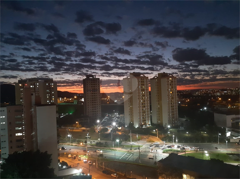 Venda Apartamento Jundiaí Jardim Messina 1