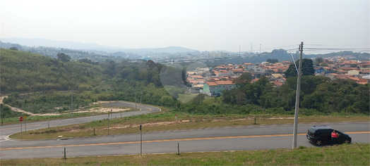 Venda Terreno Louveira Parque Dos Estados 1