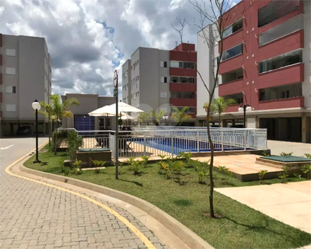 Venda Apartamento Vinhedo Pinheirinho 1