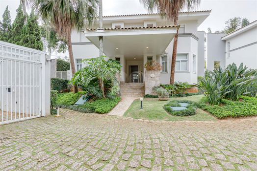 Venda Condomínio São Paulo Santo Amaro 1