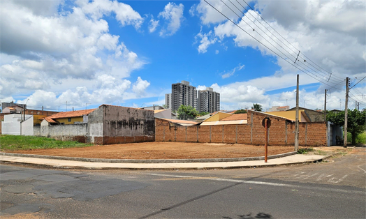 Venda Terreno Araraquara Residencial Cambuy 1