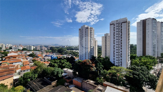 Venda Apartamento São Paulo Jardim Esmeralda 1