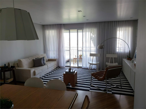 Venda Apartamento São Paulo Lar São Paulo 1