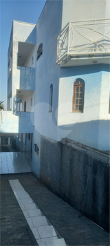 Venda Sobrado Mogi Das Cruzes Vila Suissa 1
