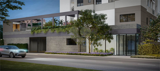Venda Apartamento São Paulo Butantã 1
