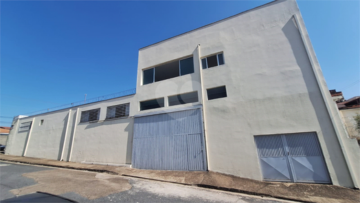 Venda Casa Sorocaba Vila Barão 1