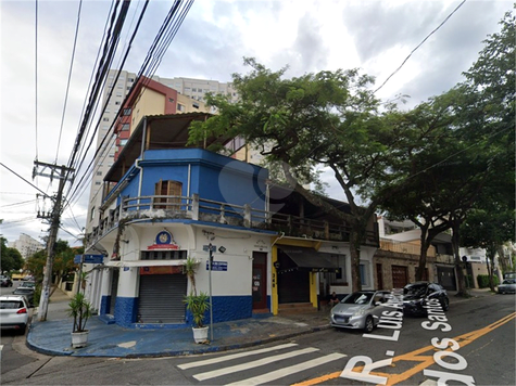 Venda Sobrado São Paulo Santa Teresinha 1