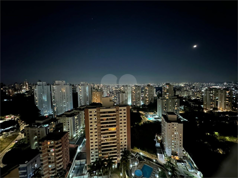 Venda Apartamento São Paulo Jardim Monte Kemel 1