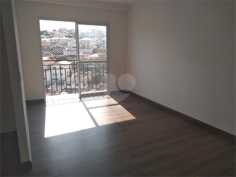 Venda Apartamento São Paulo Vila Sônia 1