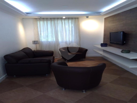 Venda Apartamento São Paulo Jardim Jaqueline 1