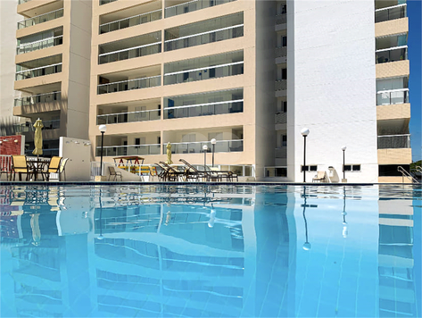 Venda Apartamento Bertioga Centro 1