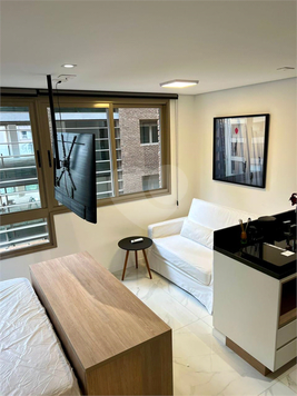 Aluguel Apartamento São Paulo Pinheiros 1