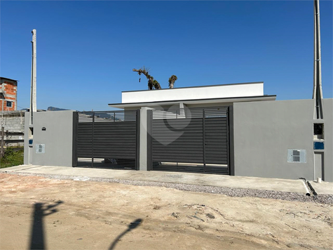 Venda Casa Caraguatatuba Loteamento Rio Marinas 1