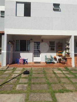 Condomínio Bugueville