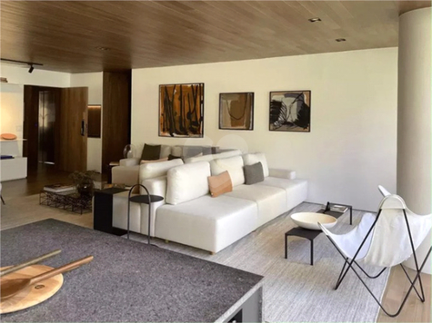 Venda Apartamento São Paulo Brooklin Paulista 1