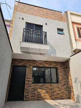 Venda Casa São Paulo Jardim Virginia Bianca 1