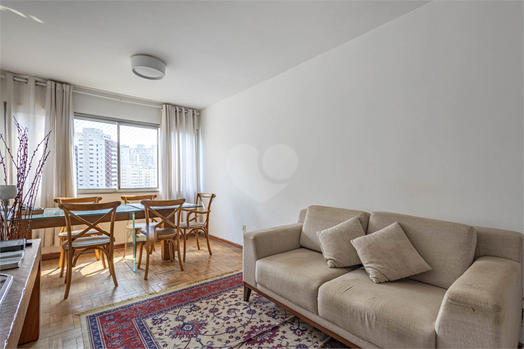Venda Apartamento São Paulo Morro Dos Ingleses 1