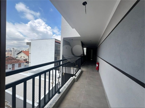 Venda Apartamento São Paulo Tucuruvi 1