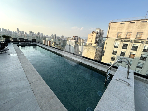 Venda Apartamento São Paulo República 1
