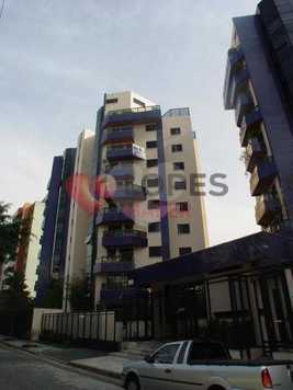 RESIDENCIAL BELVEDERE DO CHÁ