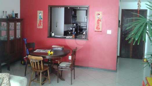 Venda Apartamento São Paulo Liberdade 1