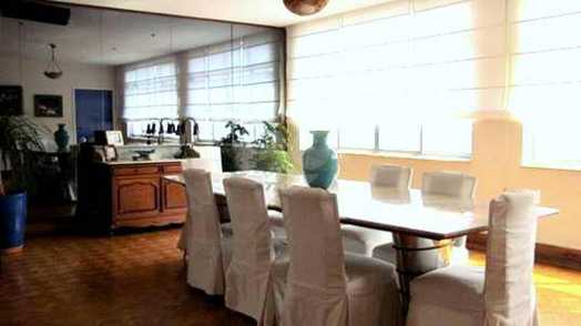 Venda Apartamento São Paulo Jardim Paulista 1