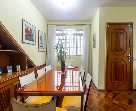 Venda Sobrado São Paulo Sumaré 1