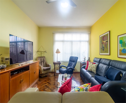 Venda Sobrado São Paulo Sumaré 1