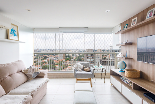 Venda Apartamento São Paulo Campo Belo 1