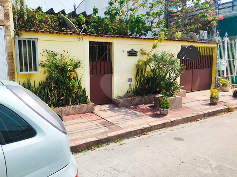 Venda Casa Rio De Janeiro Campo Grande 1