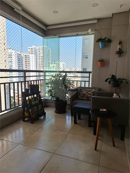 Venda Apartamento São Bernardo Do Campo Baeta Neves 1