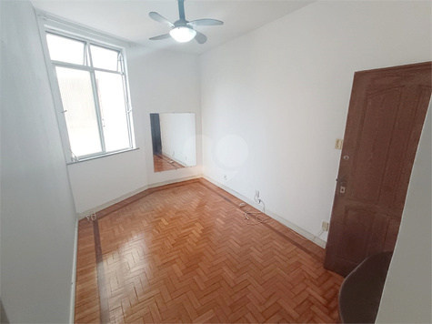 Venda Apartamento Rio De Janeiro Rio Comprido 1