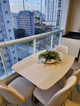 Aluguel Apartamento Santos Boqueirão 1